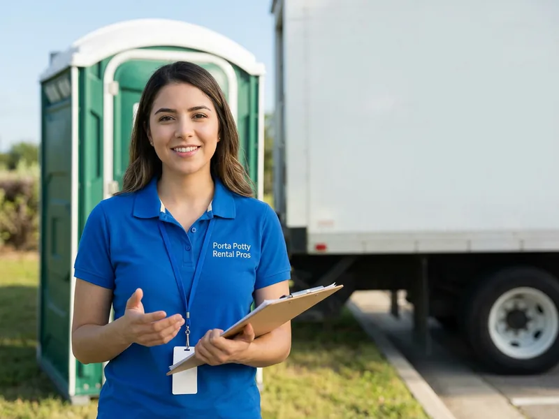 Porta Potty Rental  in Smithville  FAQ